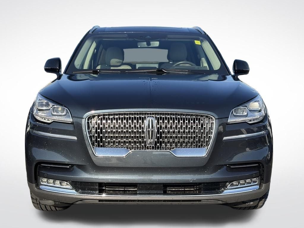 2023 Lincoln Aviator Reserve CERTIFIED