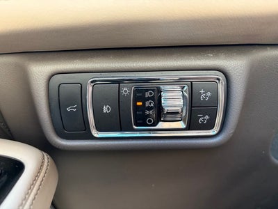 2023 Lincoln Aviator Reserve CERTIFIED
