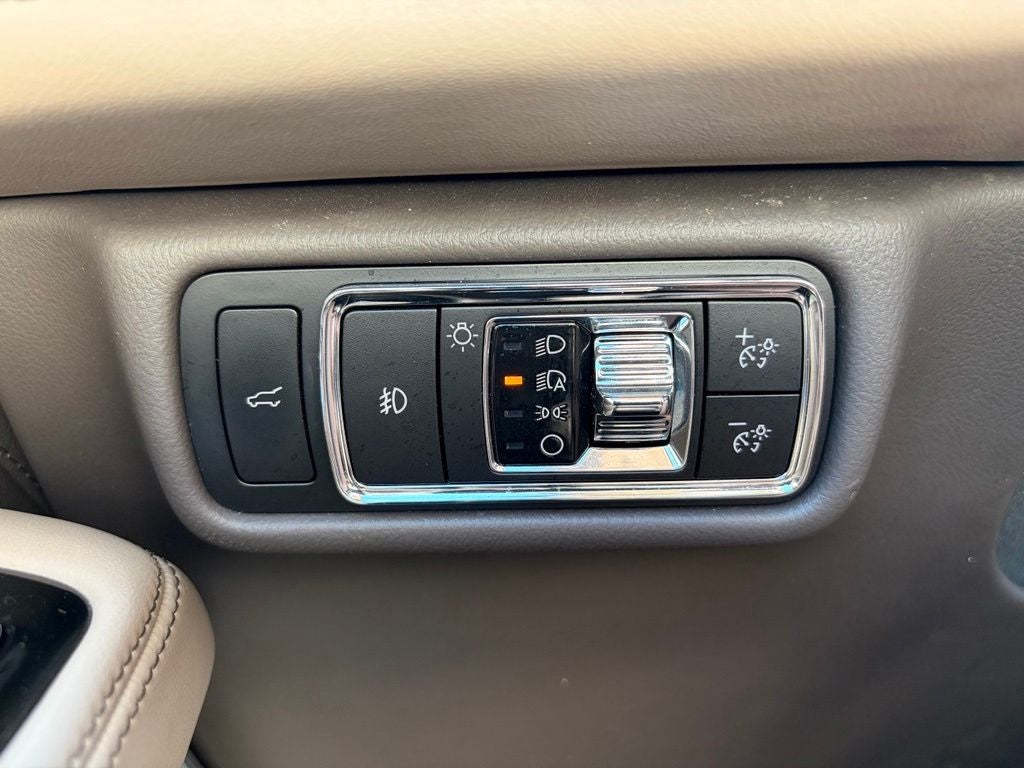 2023 Lincoln Aviator Reserve CERTIFIED