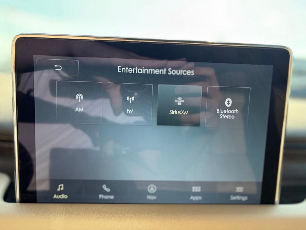 2023 Lincoln Aviator Reserve CERTIFIED