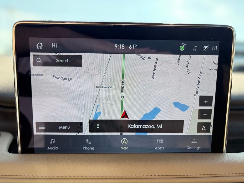 2023 Lincoln Aviator Reserve CERTIFIED