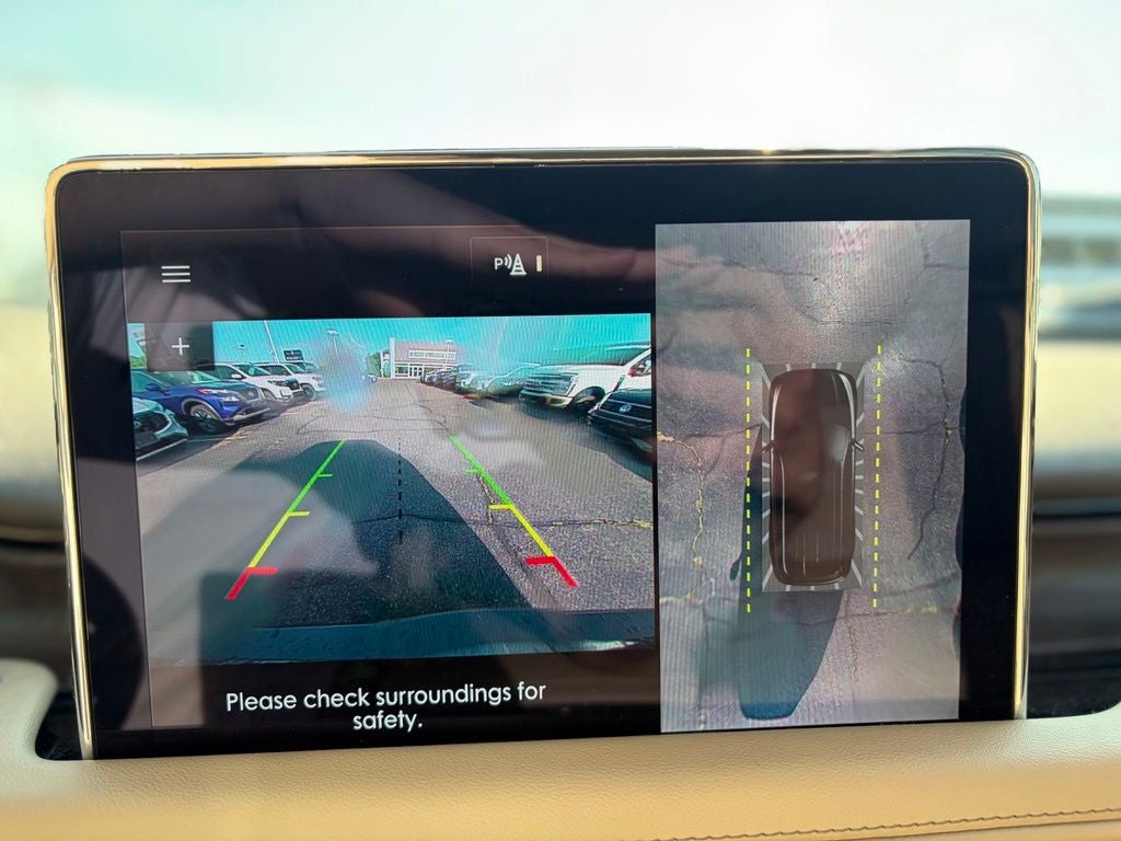 2023 Lincoln Aviator Reserve CERTIFIED