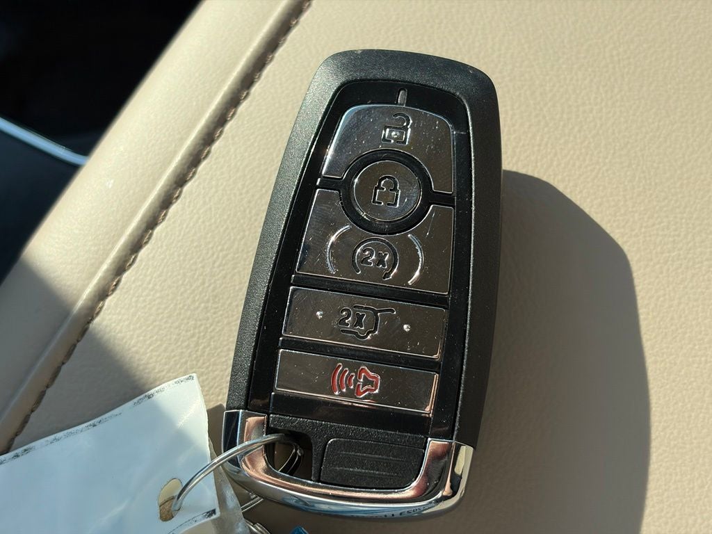 2023 Lincoln Aviator Reserve CERTIFIED