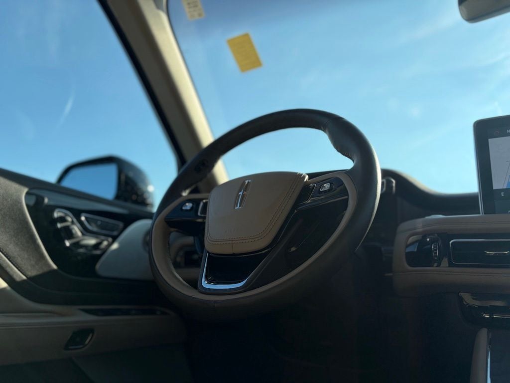 2023 Lincoln Aviator Reserve CERTIFIED