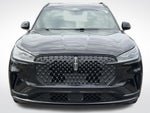 2025 Lincoln Aviator Black Label