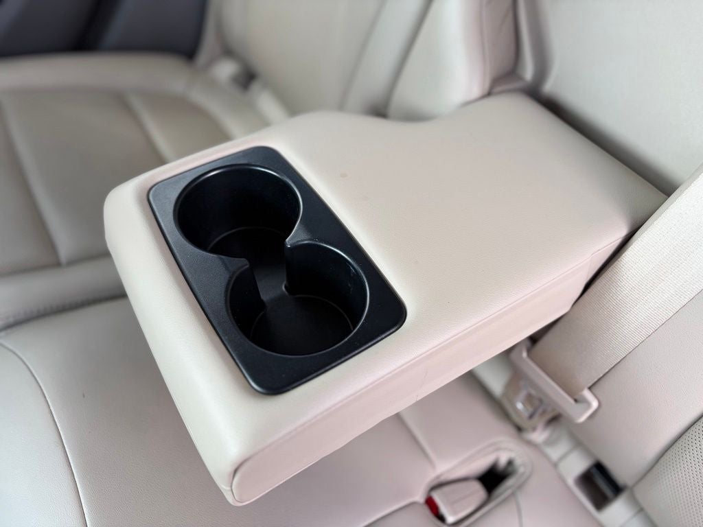 2022 Lincoln Corsair Standard CERTIFIED