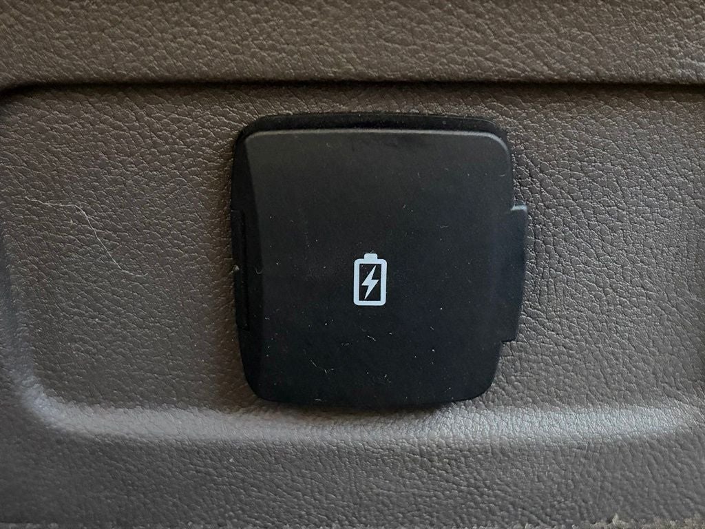 2022 Lincoln Corsair Standard CERTIFIED