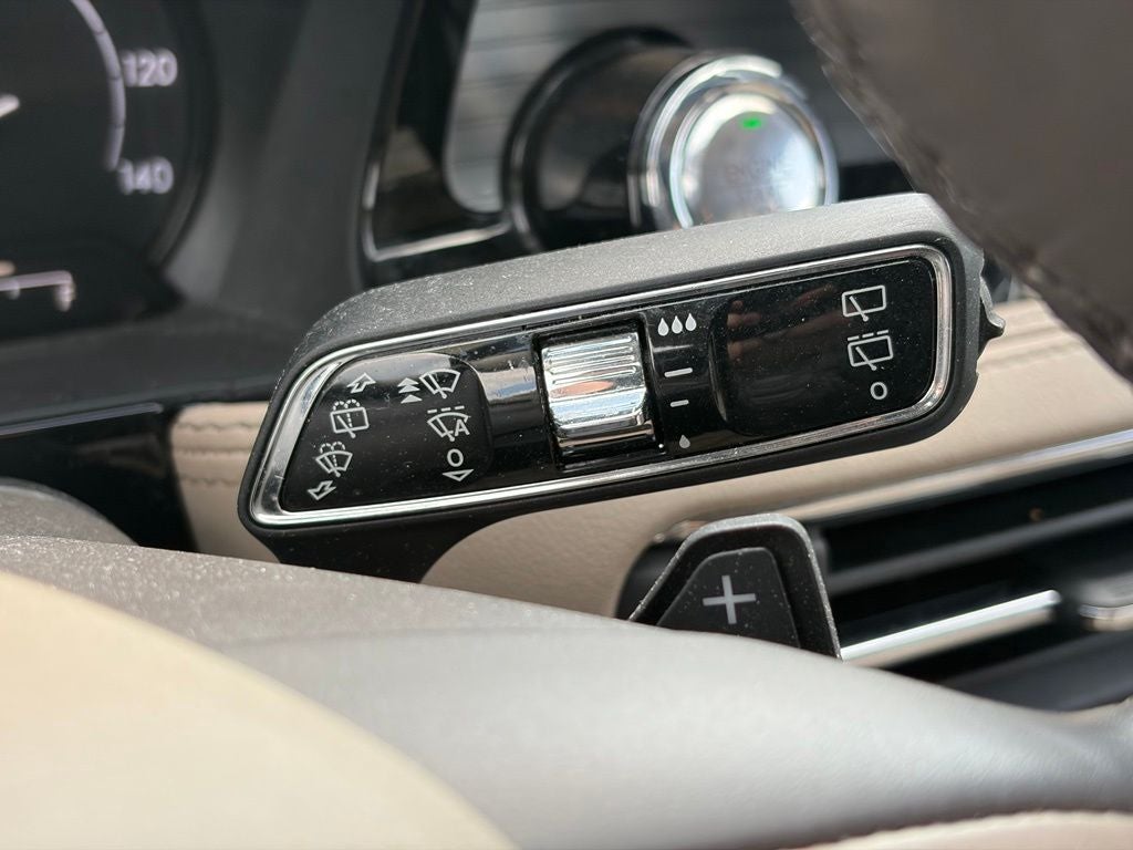2022 Lincoln Corsair Standard CERTIFIED