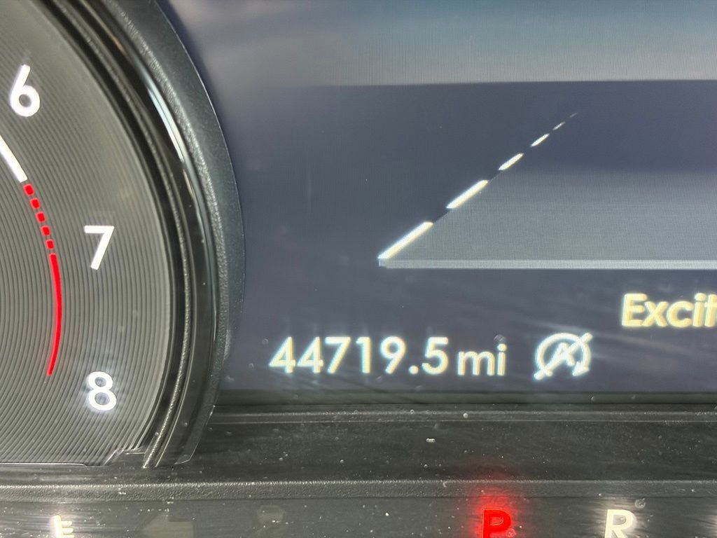 2022 Lincoln Corsair Standard CERTIFIED