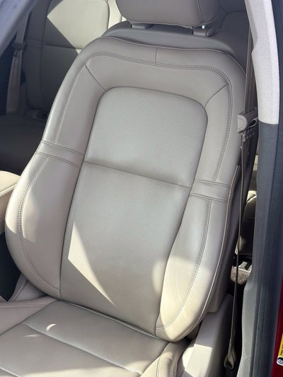 2023 Lincoln Corsair Standard CERTIFIED