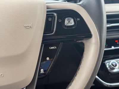 2023 Lincoln Corsair Standard CERTIFIED