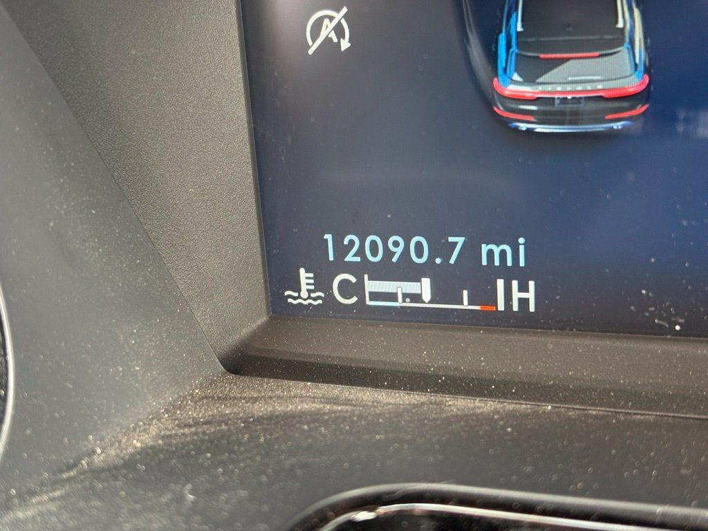 2023 Lincoln Corsair Standard CERTIFIED