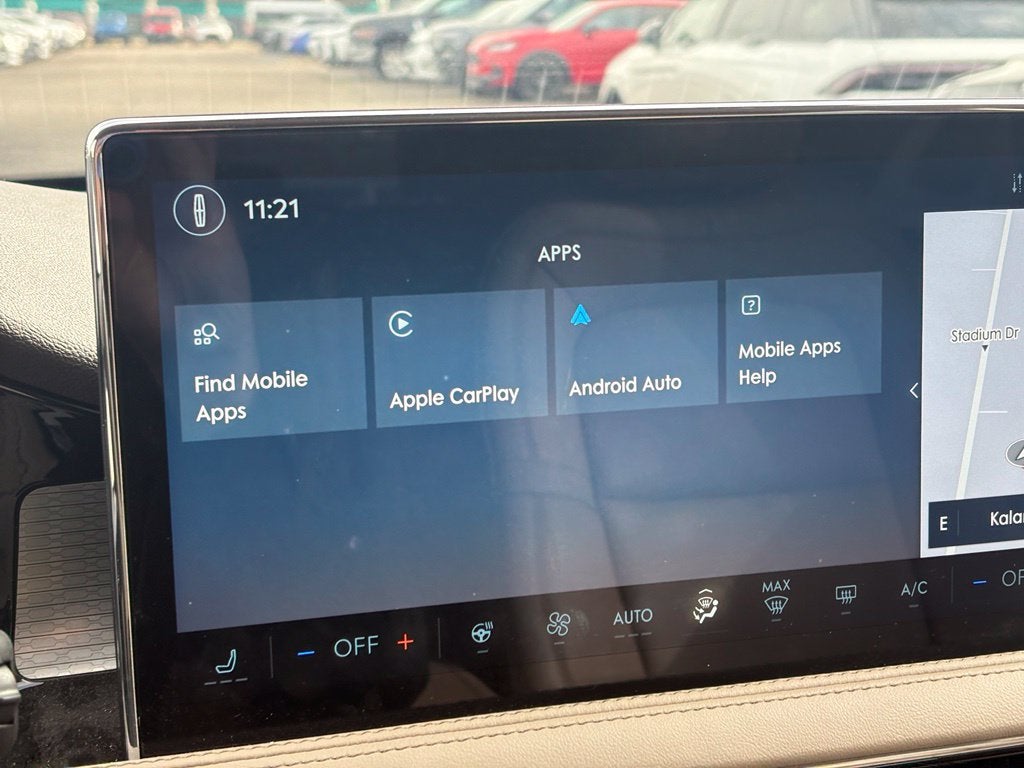2023 Lincoln Corsair Standard CERTIFIED