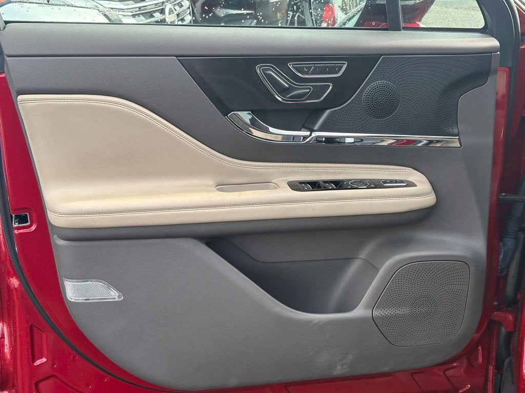 2023 Lincoln Corsair Standard CERTIFIED