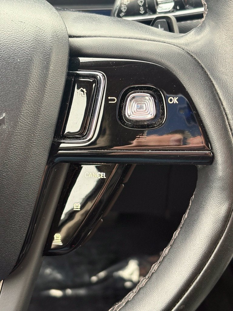 2023 Lincoln Corsair Standard CERTIFIED
