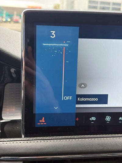 2023 Lincoln Corsair Standard CERTIFIED