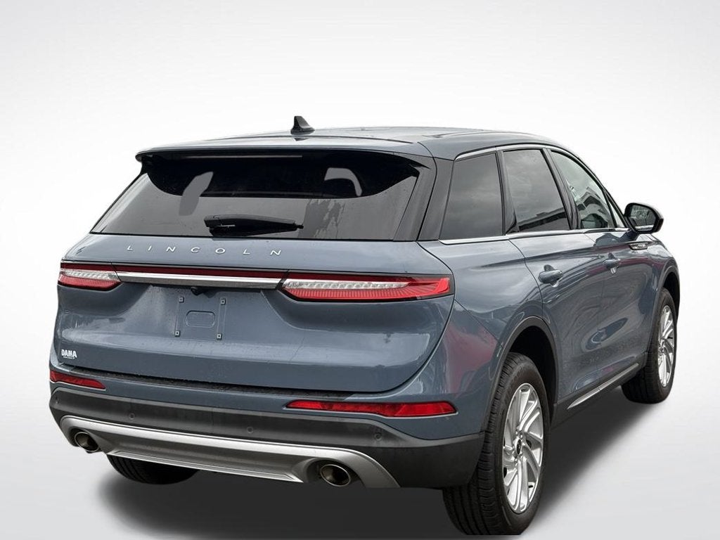 2023 Lincoln Corsair Standard CERTIFIED