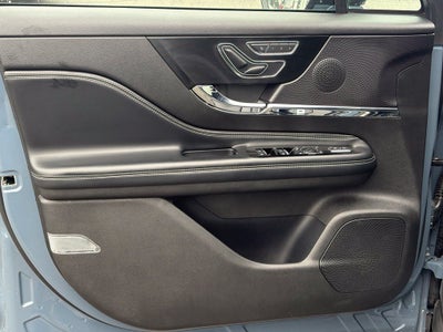 2023 Lincoln Corsair Standard CERTIFIED