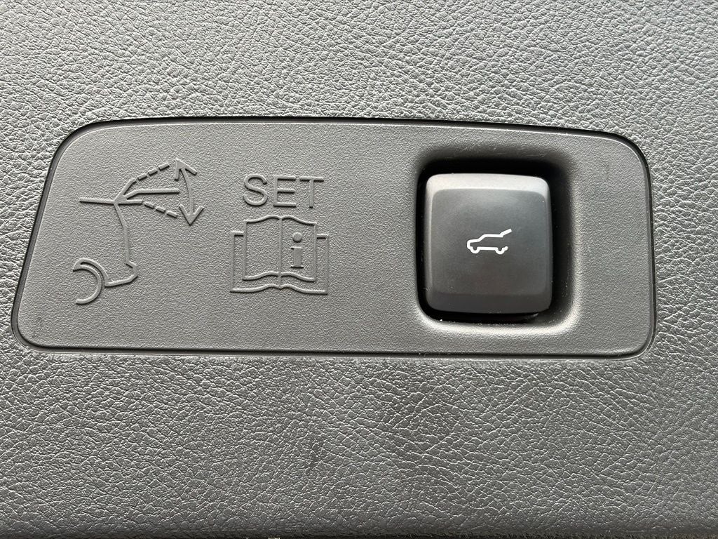 2023 Lincoln Corsair Reserve CERTIFIED