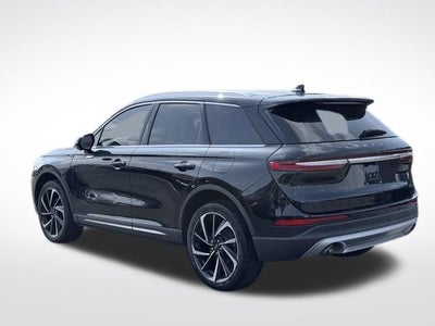 2024 Lincoln Corsair Reserve