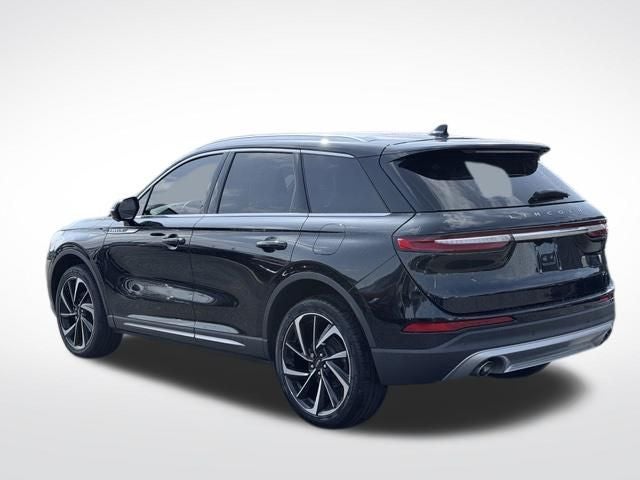 2024 Lincoln Corsair Reserve