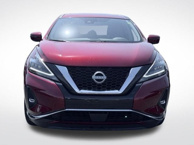 2024 Nissan Murano SL Intelligent AWD