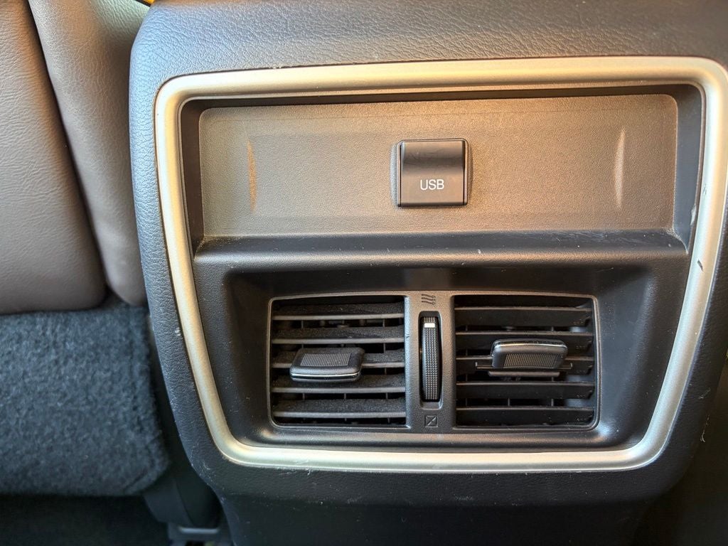 2016 Nissan Murano SL