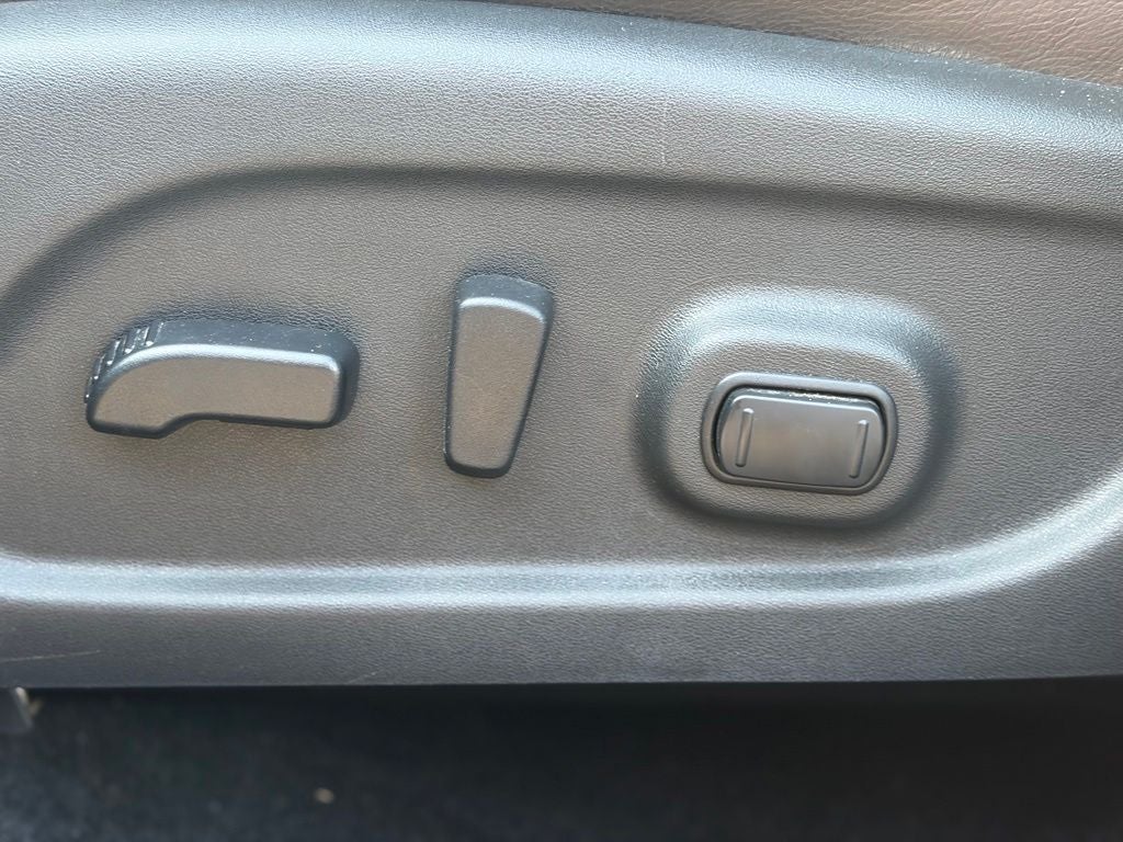 2016 Nissan Murano SL