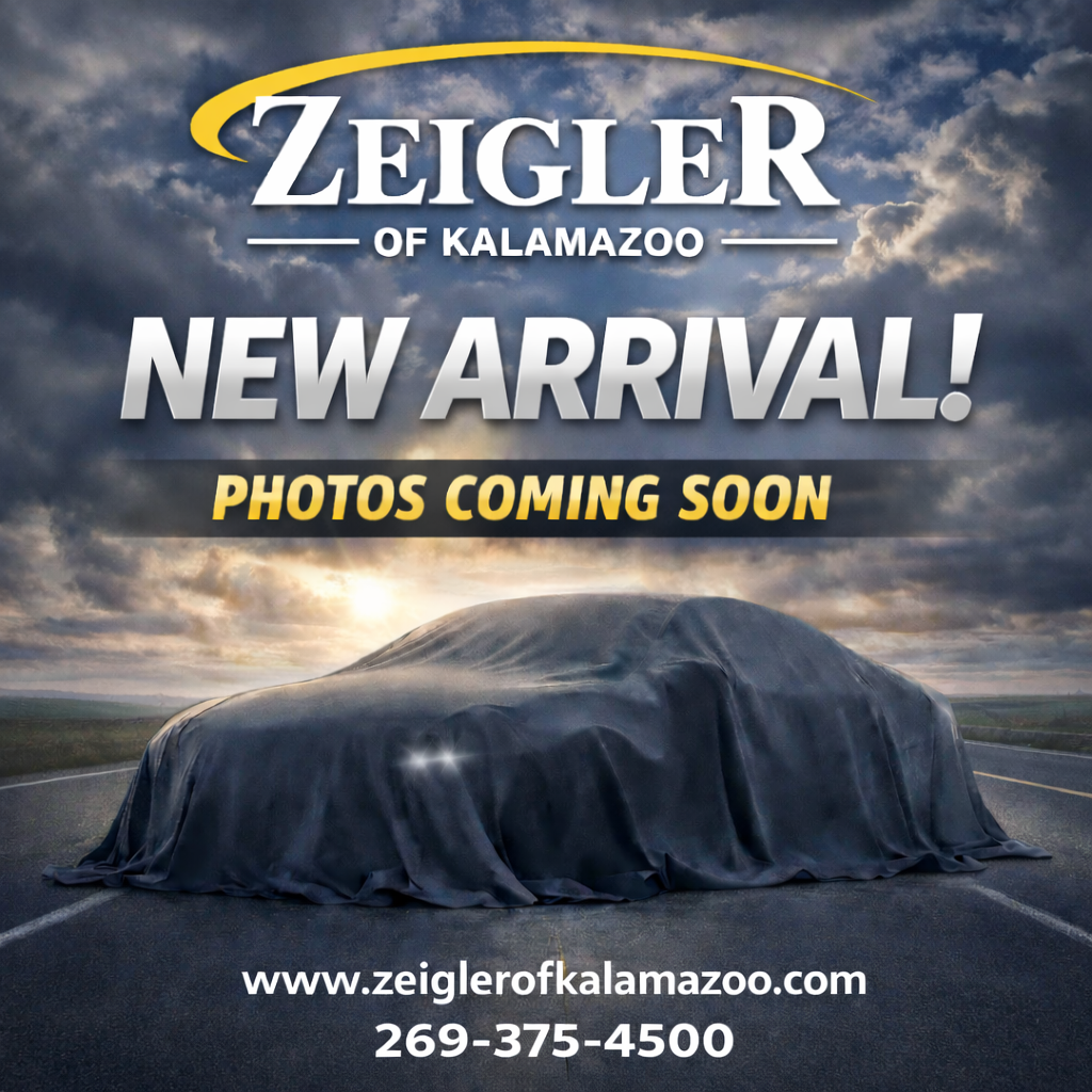 2024 Nissan Rogue S Intelligent AWD