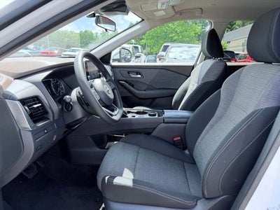 2022 Nissan Rogue SV Intelligent AWD
