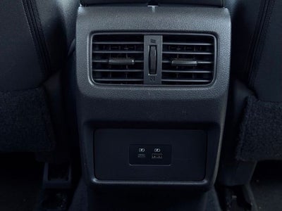2022 Nissan Rogue SV Intelligent AWD
