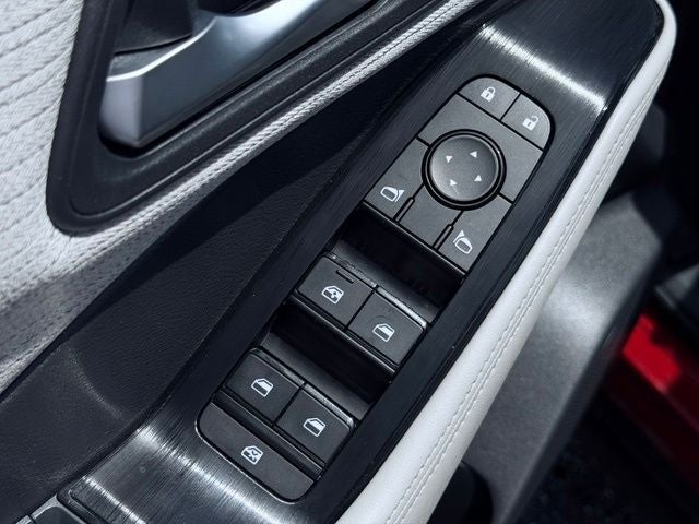 2022 Nissan Rogue SV Intelligent AWD