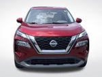 2022 Nissan Rogue SV Intelligent AWD