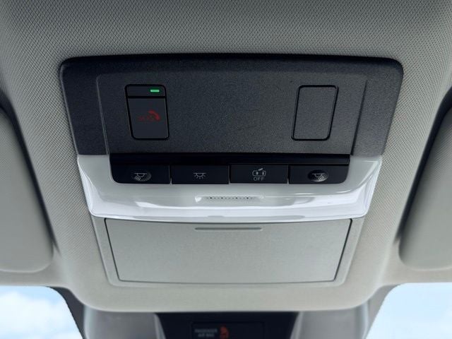 2022 Nissan Rogue SV Intelligent AWD