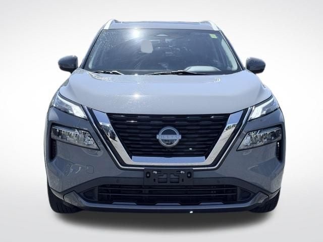2023 Nissan Rogue SL Intelligent AWD