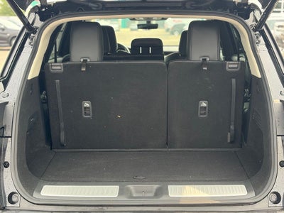 2023 INFINITI QX60 SENSORY AWD