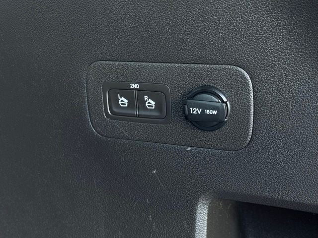 2019 Hyundai Santa Fe Limited 2.0T
