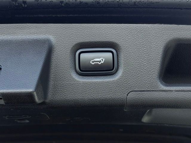 2019 Hyundai Santa Fe Limited 2.0T