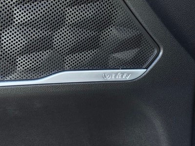 2019 Hyundai Santa Fe Limited 2.0T