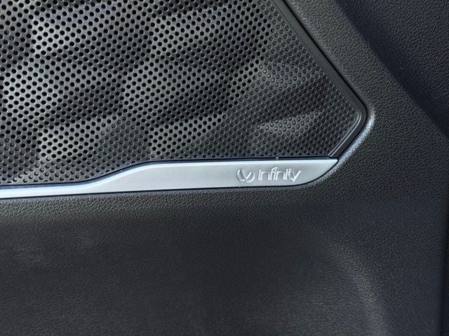 2019 Hyundai Santa Fe Limited 2.0T