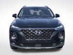 2019 Hyundai Santa Fe Limited 2.0T