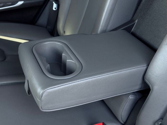 2019 Hyundai Santa Fe Limited 2.0T
