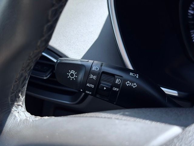 2019 Hyundai Santa Fe Limited 2.0T