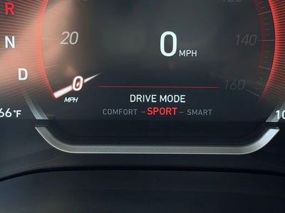 2019 Hyundai Santa Fe Limited 2.0T