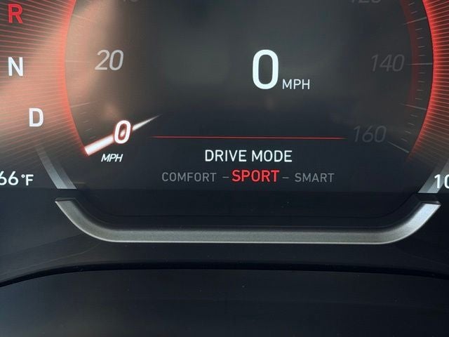 2019 Hyundai Santa Fe Limited 2.0T