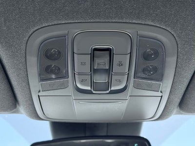 2019 Hyundai Santa Fe Limited 2.0T