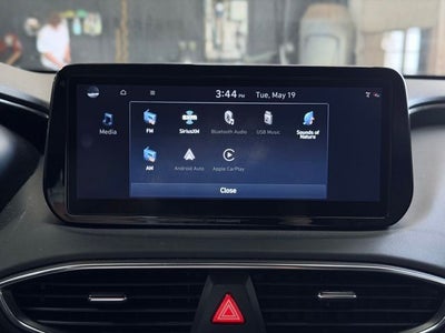 2023 Hyundai Santa Fe XRT
