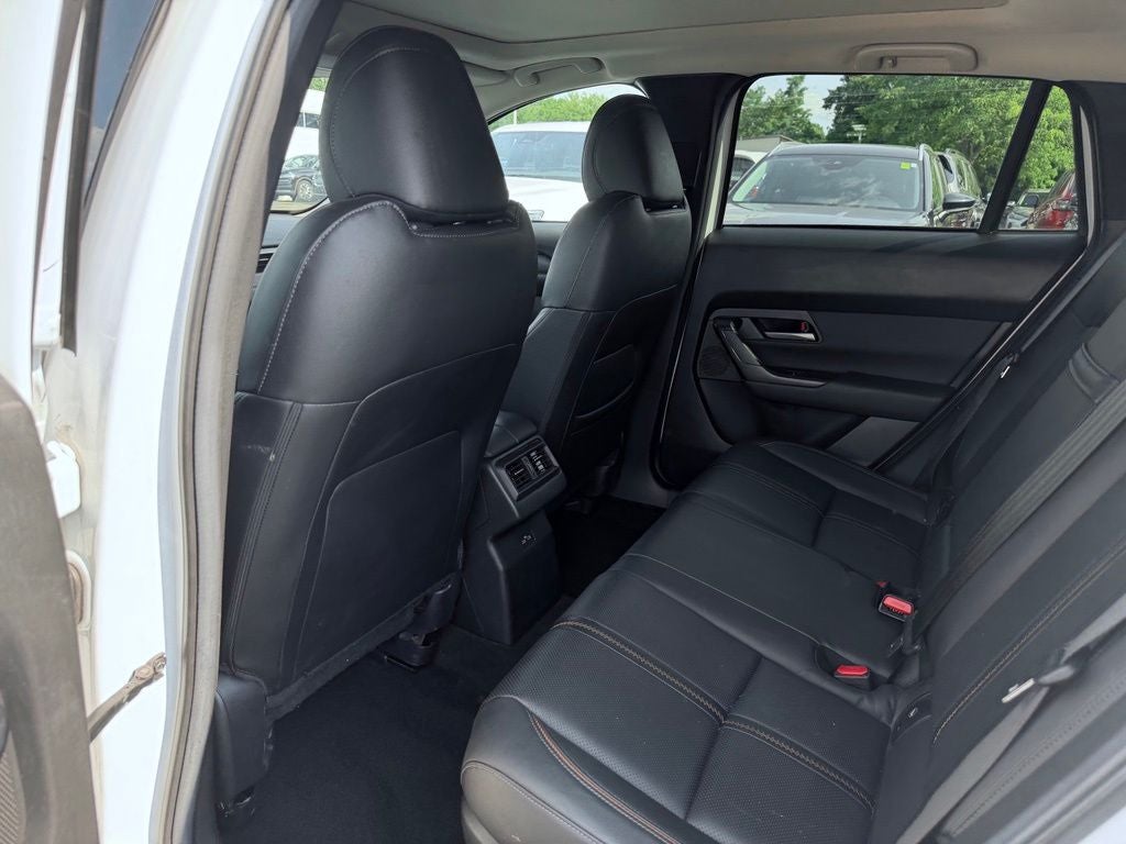 2025 Mazda Mazda CX-50 Hybrid Premium Package