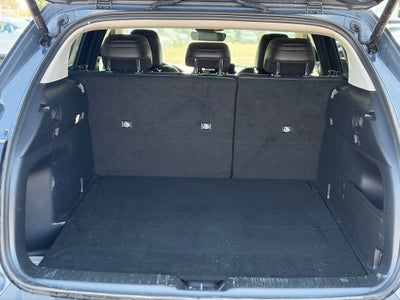 2025 Mazda Mazda CX-50 Hybrid Premium