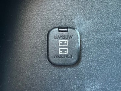 2025 Mazda Mazda CX-50 Hybrid Premium